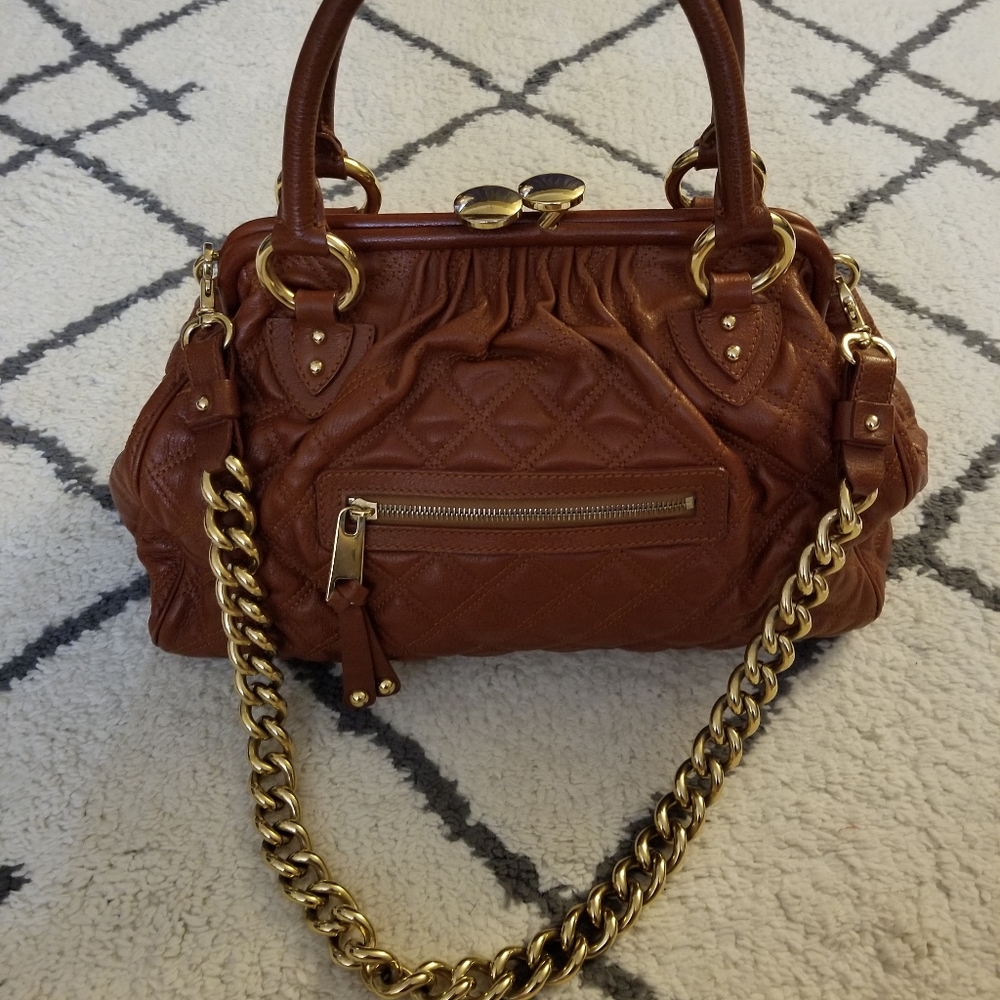 MARC JACOBS STAM BAG